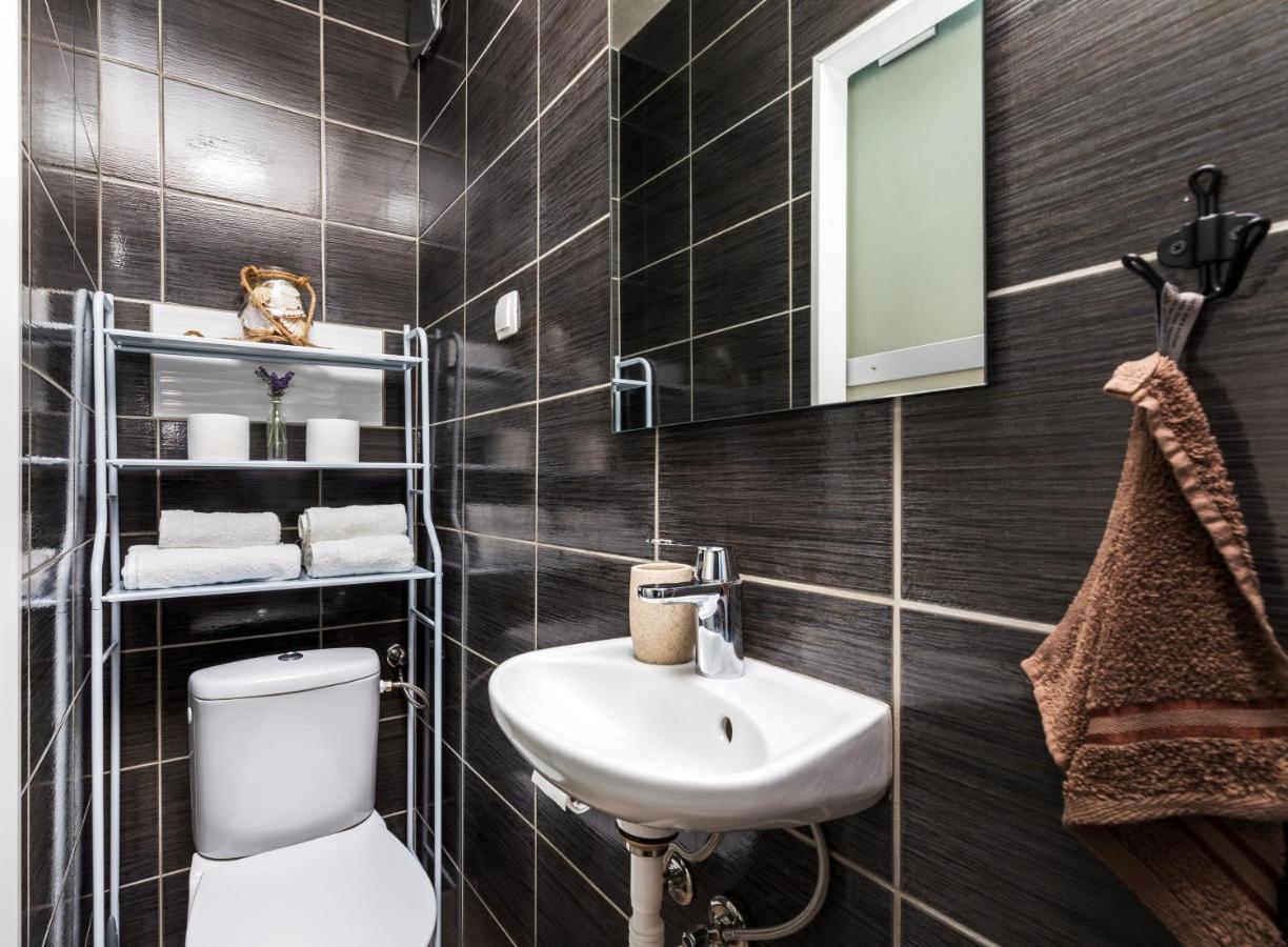 Studio Apartment Pinetree - Mali Losinj Ngoại thất bức ảnh