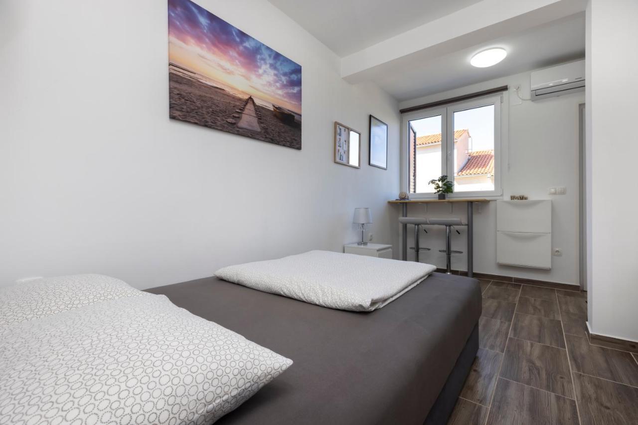 Studio Apartment Pinetree - Mali Losinj Ngoại thất bức ảnh
