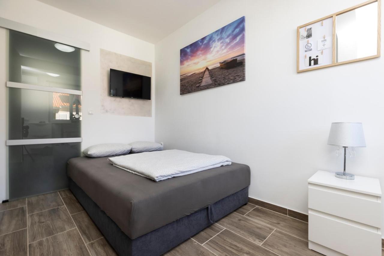 Studio Apartment Pinetree - Mali Losinj Ngoại thất bức ảnh
