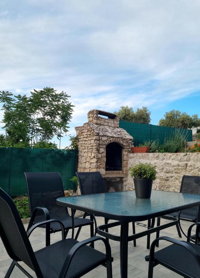 Studio Apartment Pinetree - Mali Losinj Ngoại thất bức ảnh