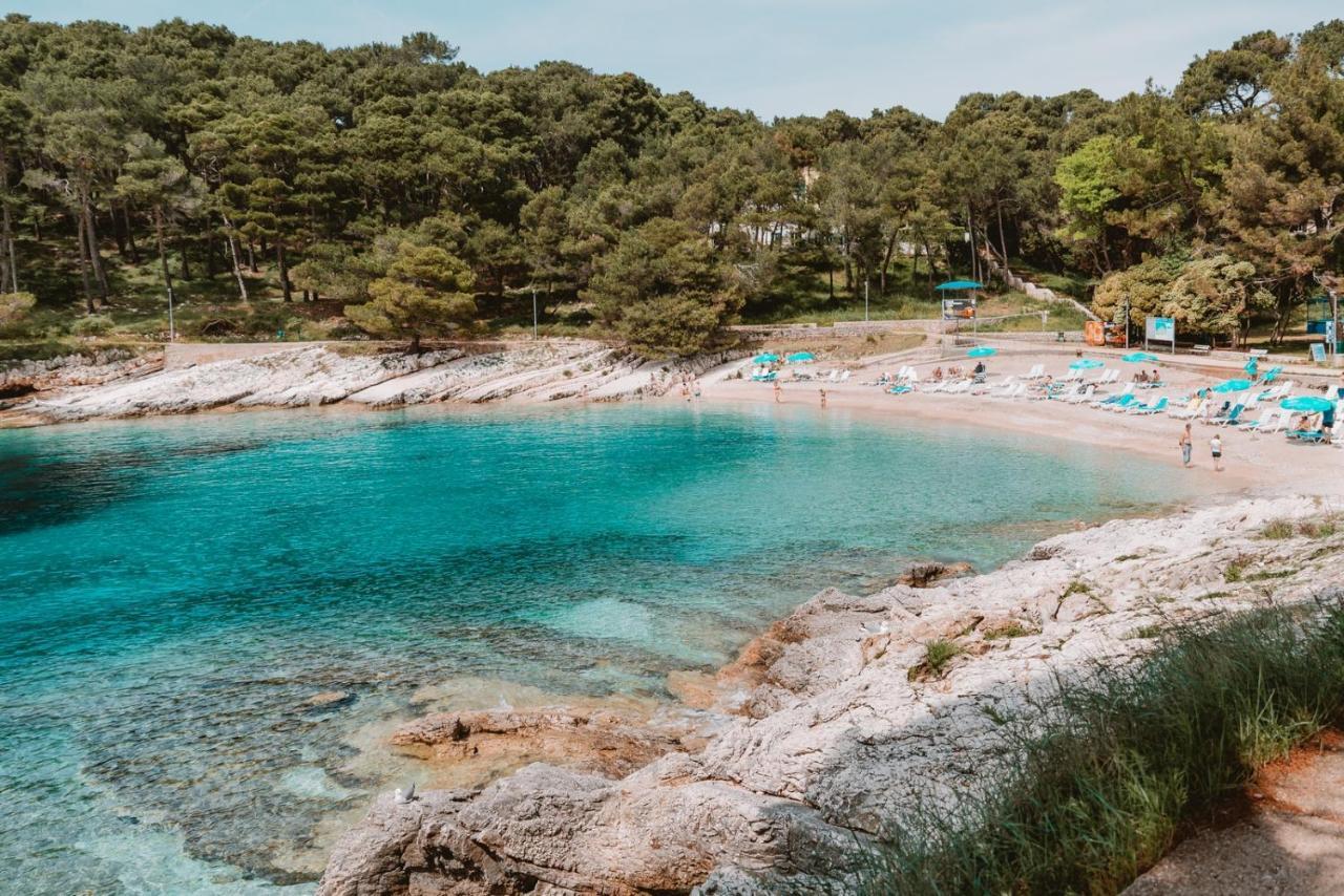 Studio Apartment Pinetree - Mali Losinj Ngoại thất bức ảnh